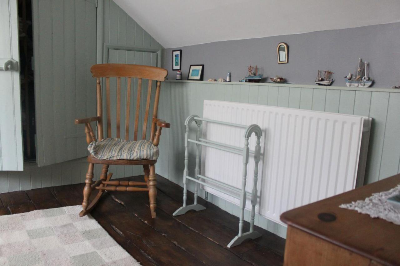 Ivy Cottage B And B Buckingham Dış mekan fotoğraf